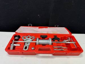 Slide Hammer Set
