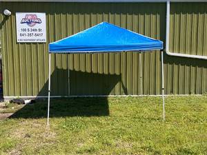 10x10 Gazebo Tent