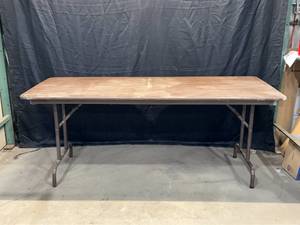 6FT Table