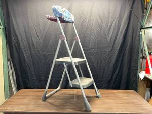 Step Stool