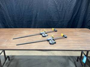 Quick Grip Tools