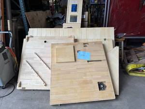 One Person Infrared Sauna