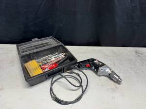 Power Drill