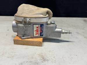 Spark Plug Cleaner