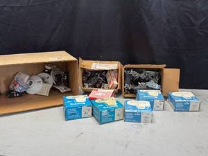 Electrical Miscellaneous