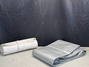 Utility Tarps
