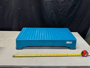 Exercise Platform