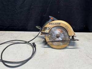 Skilsaw 7 14 Circular Saw