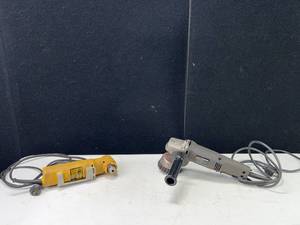 Power Tools