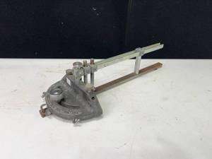 Miter Gauge