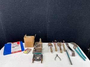 Hand Tools