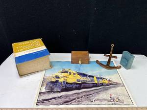 Vintage Items