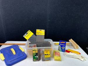 PlasterDrywall Tools