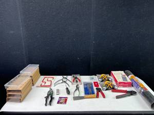 Tool Lot