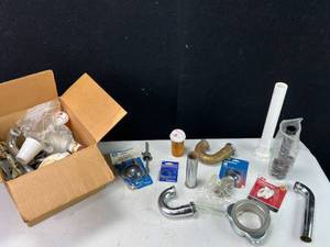 Plumbing Parts