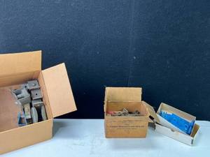 Conveyor Hardware