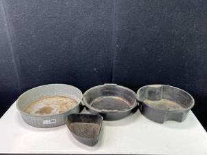 Oil Pans