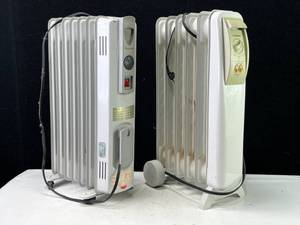 Radiant Heaters