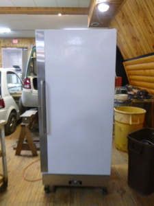 Arctic Air Commercial Freezer