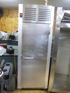 Traulsen Commercial Cooler