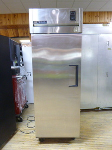 True Commercial Freezer