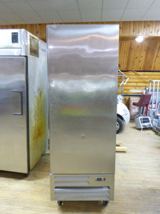 Asber Commercial Cooler