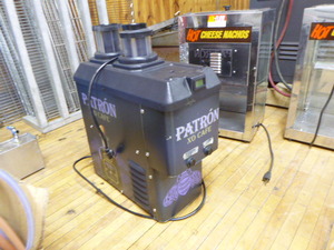 Patron XO Caf Chilled Shot Dispenser