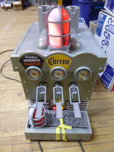 Cornelius Cold Shots Dispenser