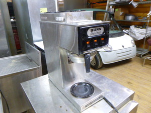 Bunn Pour-Omatic Coffee Maker