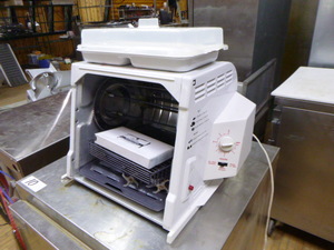 Ronco Showtime Rotisserie Oven