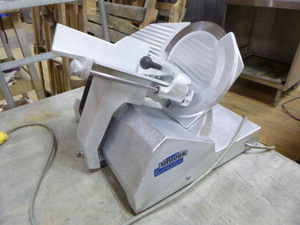 Univex Boston Meat Slicer