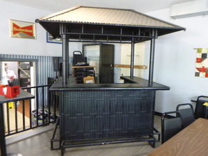 Tiki Bar