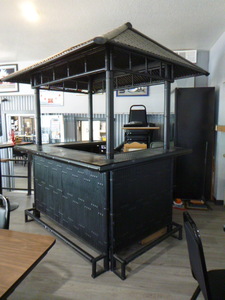 Tiki Bar