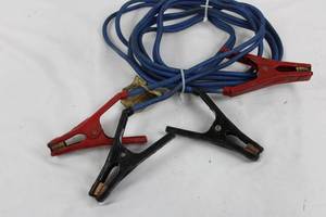 Jumper Cables (Lot of 2)