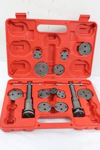 Orion Motor Tech Brake Caliper Piston Tool Set