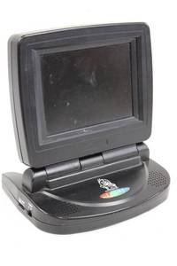 VocoPro LCD-V5 Portable LCD Monitor - No Power Cable