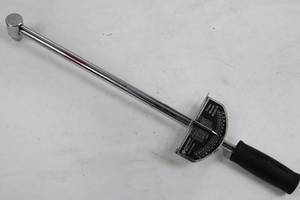 Performance Tool W3001C Torque Wrench