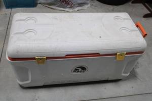 Igloo Super Tough Cooler