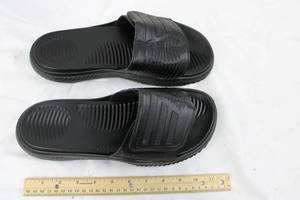 Adidas Adilette Bounce Slide Sandals