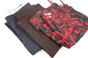 Dockers, Lee & Noiz Pants Mixed Lot (Lot of 3)