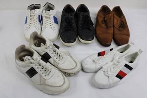Aldo & Tommy Hilfiger Shoes Mixed Lot of 5 Pairs