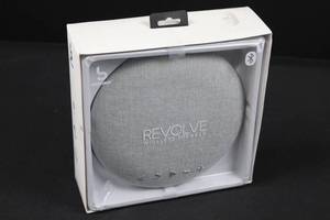Bass Jaxx Revolve Wireless Speaker Bluetooth 5.0 NIB
