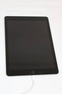 Apple iPad A1893 With Case - for Parts  School Locked