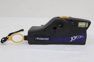 Polaroid JoyCam Instant Camera PW-6090L-1