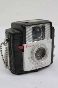 Kodak Brownie Starmite Camera