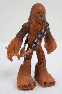 Star Wars Chewbacca Action Figure