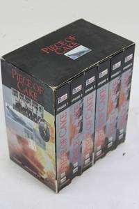 Piece of Cake VHS Box Set (Lot of 6)