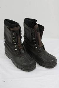 Field N Forest Steel Shank Winter Boots Size 7M