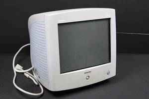 Sony Trinitron VAIO CRT Monitor