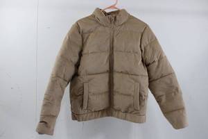 32 Degrees Heat Puffer Jacket Size MM